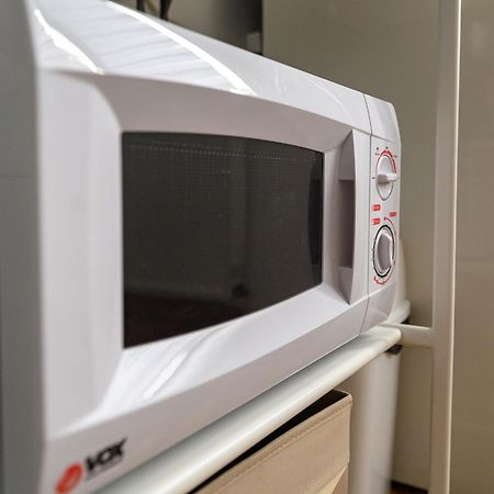 Ni Center Retro Apartment מראה חיצוני תמונה