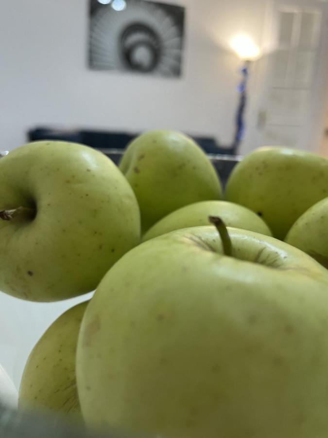 Ni Center Retro Apartment מראה חיצוני תמונה